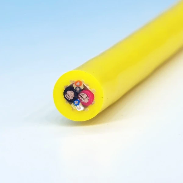 underwater power cable-2