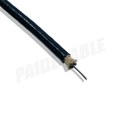 สายเคเบิลผูกบอลลูนประสิทธิภาพสูง- PDK41604-3×0.75+2SMF