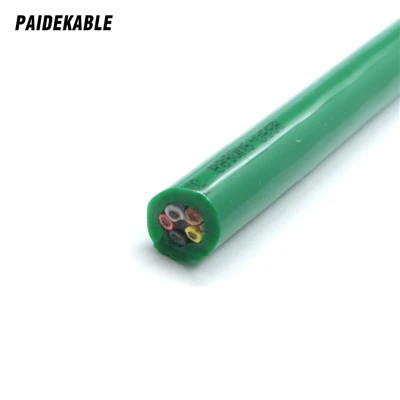 PDK81301-5*0.75 สายไฟใต้น้ำ